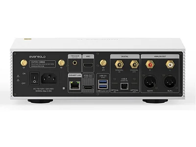 EVERSOLO DMP-A6 GEN-2 MASTER EDITION