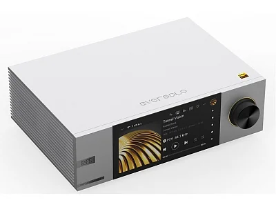 EVERSOLO DMP-A6 GEN-2 MASTER EDITION