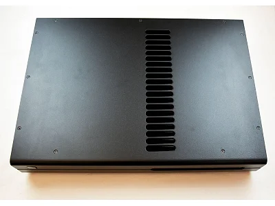 PS AUDIO STELLAR POWER PLANT 3 PS AUDIO STELLAR POWER PLANT 3