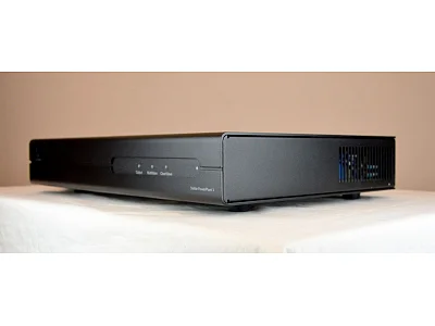 PS AUDIO STELLAR POWER PLANT 3 PS AUDIO STELLAR POWER PLANT 3