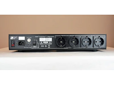 PS AUDIO STELLAR POWER PLANT 3 PS AUDIO STELLAR POWER PLANT 3