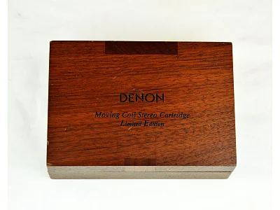 DENON DL-103 SA DENON DL-103 SA