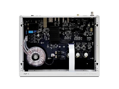 MATRIX AUDIO NT-1 MATRIX AUDIO NT-1
