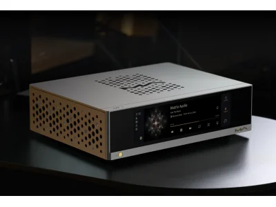 MATRIX AUDIO NT-1 MATRIX AUDIO NT-1