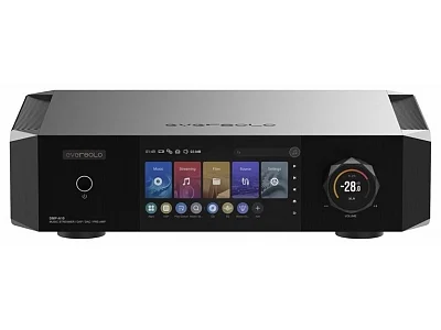 Eversolo EVERSOLO DMP-A10