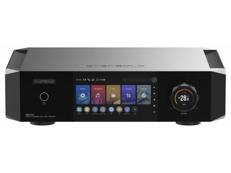 Eversolo EVERSOLO DMP-A10