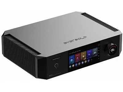 EVERSOLO DMP-A10 FLAGSHIP MASTERPIECE EVERSOLO DMP-A10 FLAGSHIP MASTERPIECE