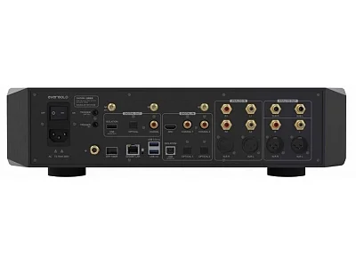 EVERSOLO DMP-A10 FLAGSHIP MASTERPIECE EVERSOLO DMP-A10 FLAGSHIP MASTERPIECE
