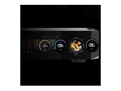 EVERSOLO DMP-A10 FLAGSHIP MASTERPIECE EVERSOLO DMP-A10 FLAGSHIP MASTERPIECE