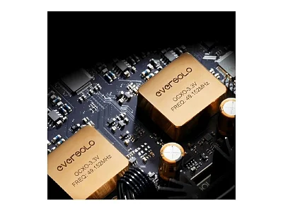 EVERSOLO DMP-A10 FLAGSHIP MASTERPIECE EVERSOLO DMP-A10 FLAGSHIP MASTERPIECE