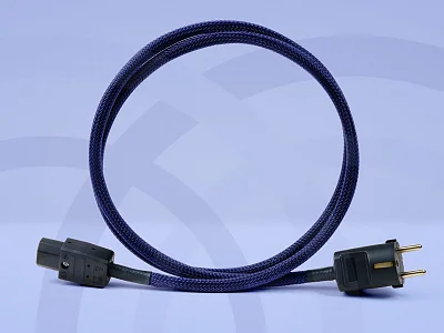 Connected Fidelity CONNECTED FIDELITY UNITY ONE POWER