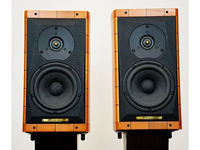 SONUS FABER CREMONA AUDITOR SONUS FABER CREMONA AUDITOR
