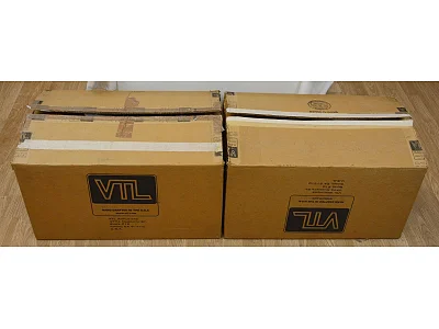VTL MB-185 SIGNATURE VTL MB-185 SIGNATURE