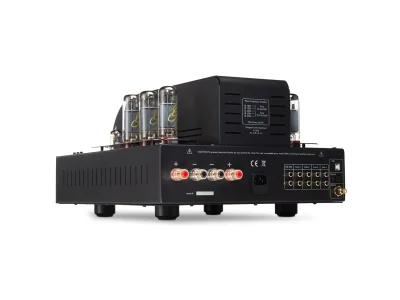UNISON RESEARCH S6 BLACK EDITION UNISON RESEARCH S6 BLACK EDITION