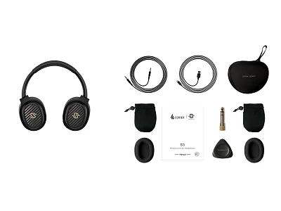 EDIFIER STAX SPIRIT S3 EDIFIER STAX SPIRIT S3