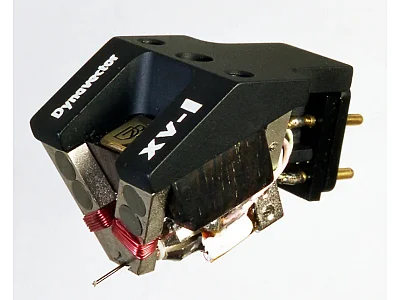 DYNAVECTOR DYNAVECTOR DRT XV-1S STEREO