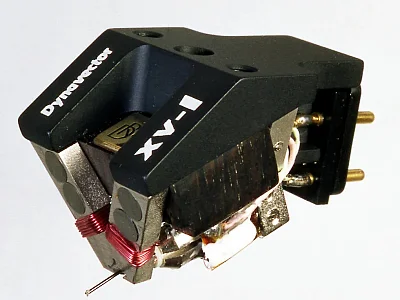 DYNAVECTOR DYNAVECTOR DRT XV-1S MONO