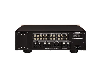 ACCUPHASE C-2300 ACCUPHASE C-2300