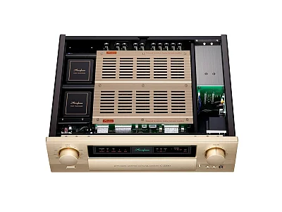 ACCUPHASE C-2300 ACCUPHASE C-2300