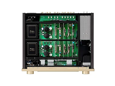 ACCUPHASE C-2300 ACCUPHASE C-2300