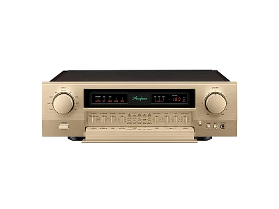 ACCUPHASE C-2300 ACCUPHASE C-2300