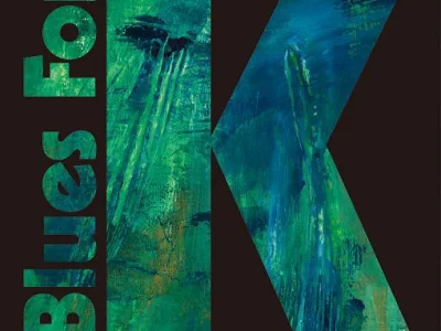 Sound and Music TSUYOSHI YAMAMOTO TRIO: BLUES FOR K - VOL.2