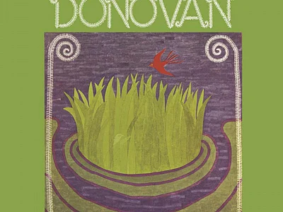 Sound and Music DONOVAN: THE HURDY GURDY MAN