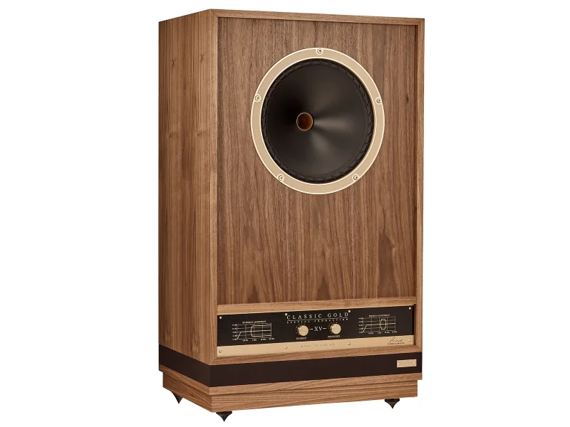 Fyne Audio FYNE AUDIO VINTAGE CLASSIC GOLD XV SP
