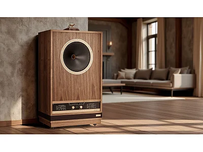 FYNE AUDIO VINTAGE CLASSIC GOLD XV SP FYNE AUDIO VINTAGE CLASSIC GOLD XV SP