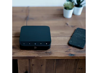 BLUESOUND NODE NANO
