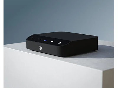 BLUESOUND NODE NANO
