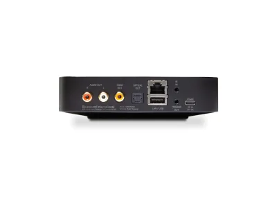 BLUESOUND NODE NANO