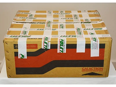 GALACTRON MK 2245