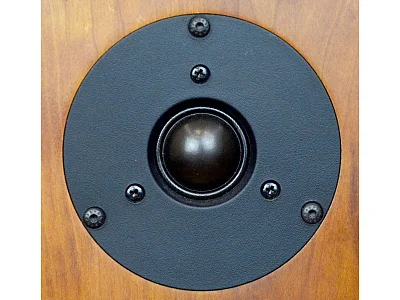 TANNOY REVOLUTION R3 TANNOY REVOLUTION R3