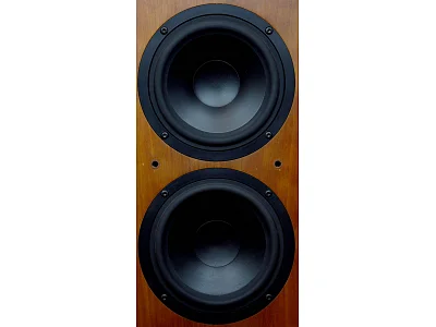 TANNOY REVOLUTION R3 TANNOY REVOLUTION R3