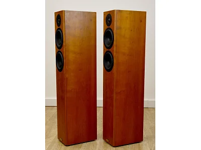 TANNOY REVOLUTION R3 TANNOY REVOLUTION R3