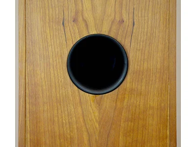 TANNOY REVOLUTION R3 TANNOY REVOLUTION R3