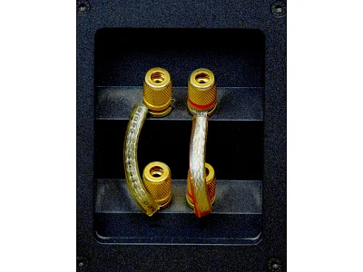 TANNOY REVOLUTION R3 TANNOY REVOLUTION R3