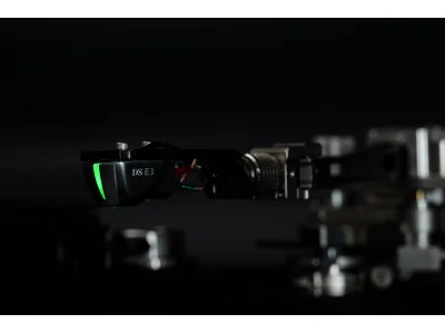 DS AUDIO DS-E3 DS AUDIO DS-E3