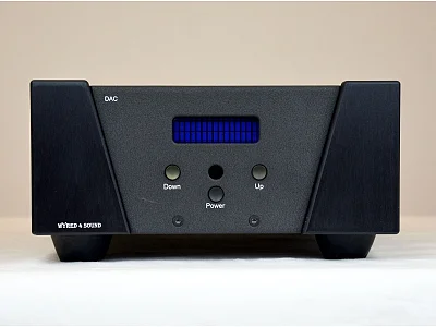 Wyred 4 Sound WYRED 4 SOUND DAC-1