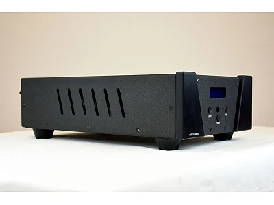 WYRED 4 SOUND DAC-1 WYRED 4 SOUND DAC-1