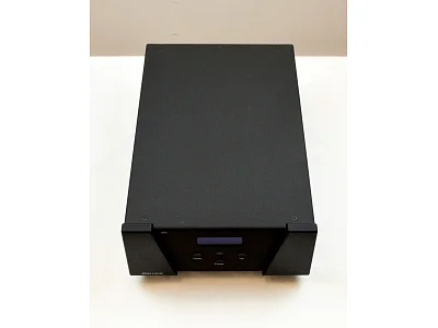 WYRED 4 SOUND DAC-1 WYRED 4 SOUND DAC-1