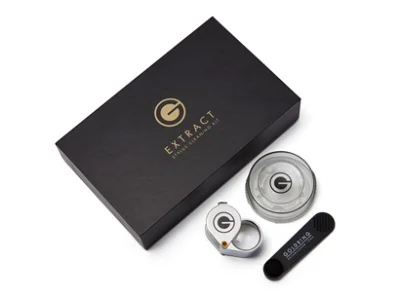 Goldring GOLDRING EXTRACT STYLUS CLEANING KIT