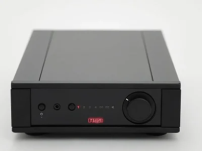 Rega REGA BRIO MK7