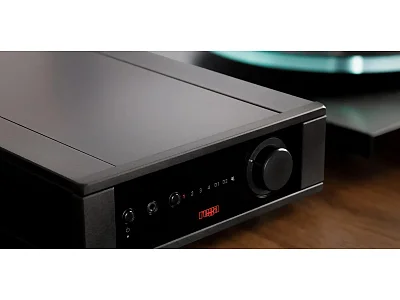REGA BRIO MK7