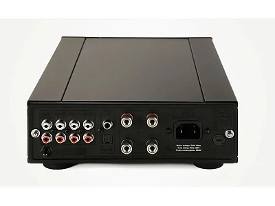 REGA BRIO MK7