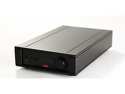 REGA BRIO MK7