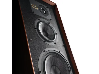 WHARFEDALE SUPER LINTON