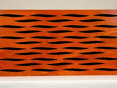Sonitus SONITUS ACOUSTICS ABSORBER 0,5 EVA CHERRY