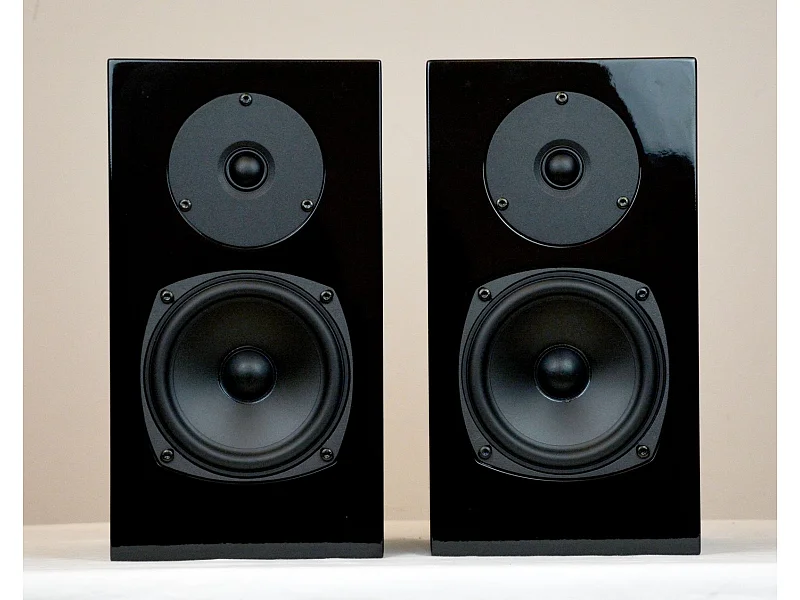 Graham GRAHAM AUDIO CHARTWELL LS3